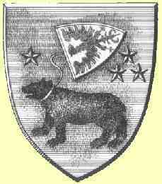 Wappen der Stadt Berlin bis 1709