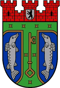 ...nach Treptow-Köpenick